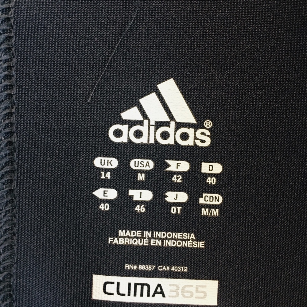 Adidas Jacket - Picture 6 of 8